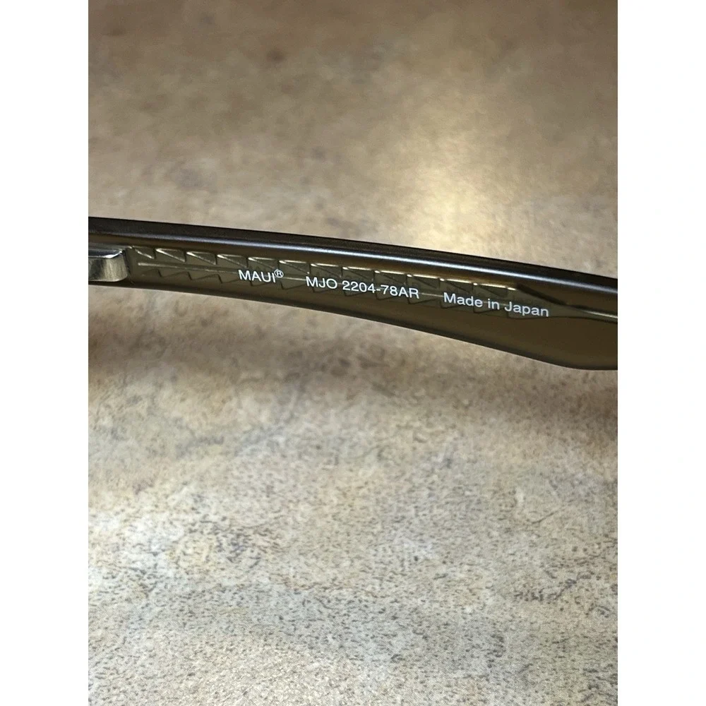 Maui Jim maui jim